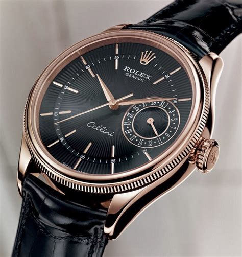 rolex cellini quadrato|Rolex cellini date review.